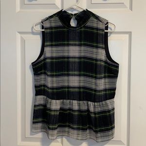 NWT Jcrew Top